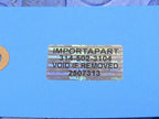 09-14 Hyundai Genesis Sedan Front AV Monitor Wire Wiring Harness Cable