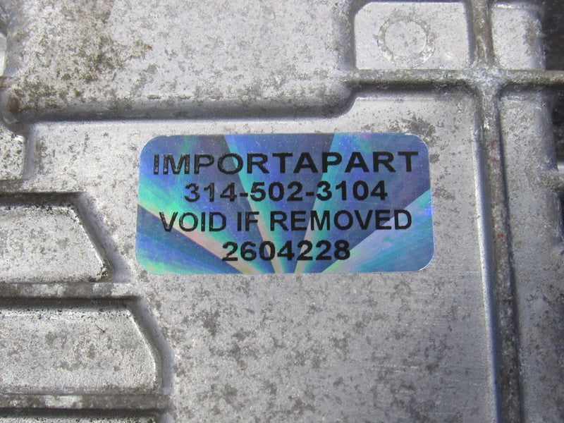 09-10 Ford F250 F350 6.4L Diesel ECU ECM PCM Engine Computer 8C3A-12A6