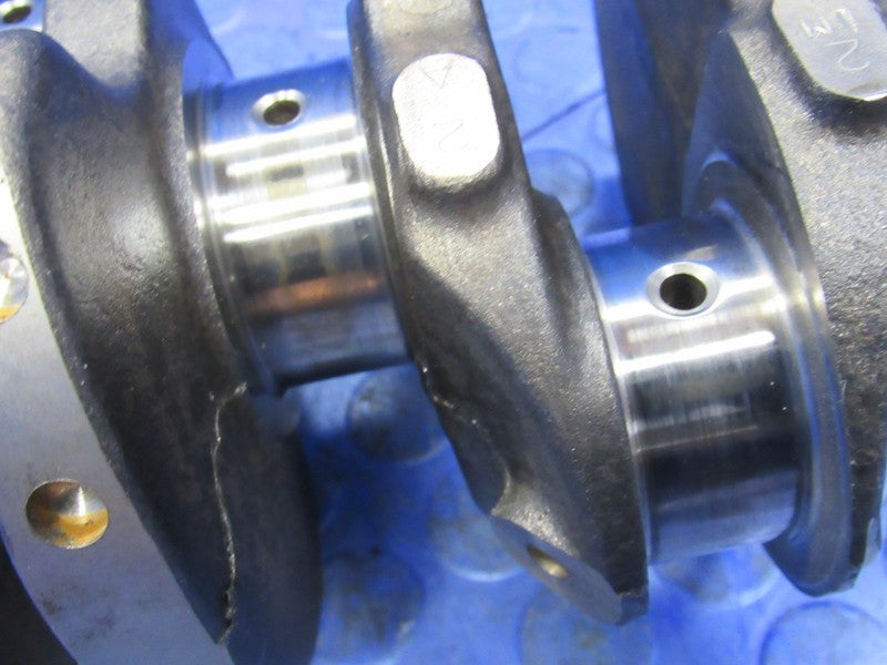 94-05 Mazda Miata MX-5 1.8L BP NA8 NB1 NB2 BPE8 BP4W BP05 BP6D Cranksh