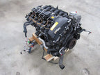 08-09 BMW 535xi E60 AWD Thru 12/08 N54B30 8-Bolt 3.0L Engine Motor 188