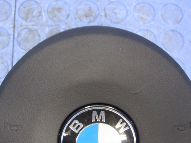 I2-18 BMW 335i 435i 535i Driver Sport Steering Wheel Mounted Airbag Ro