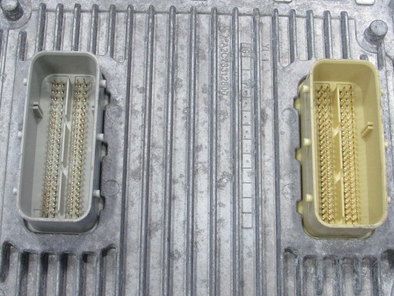 VIN PROGRAMMED 17 Ram 1500 5.7L AT 4X4 Engine Computer ECU 68298503 PR