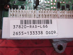 03-04 Honda Accord 2.4 AT Sedan CA ECU ECM PCM Engine Computer 37820-R