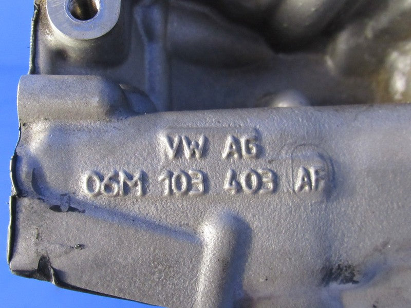 20-23 Audi S4 A5 S5 A6 A7 S7 A8 SQ5 Q7 Q8 3.0L Left LH Bare Cylinder H