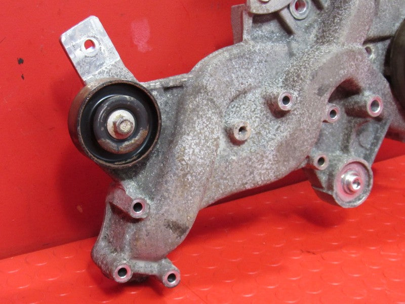 05-08 Grand Prix GXP / 06-09 Impala SS 5.3L LS4 Water Pump Accessory H