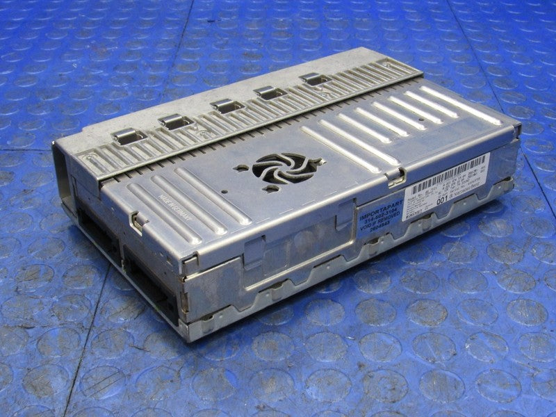 07-09 Mercedes S550 S600 CL550 CL600 W221 W216 Amplifier Amp 221 870 1