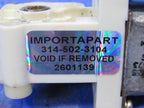 92-97 Land Cruiser LX450 FZJ80 Power Driver Seat Bottom Height Adjust 