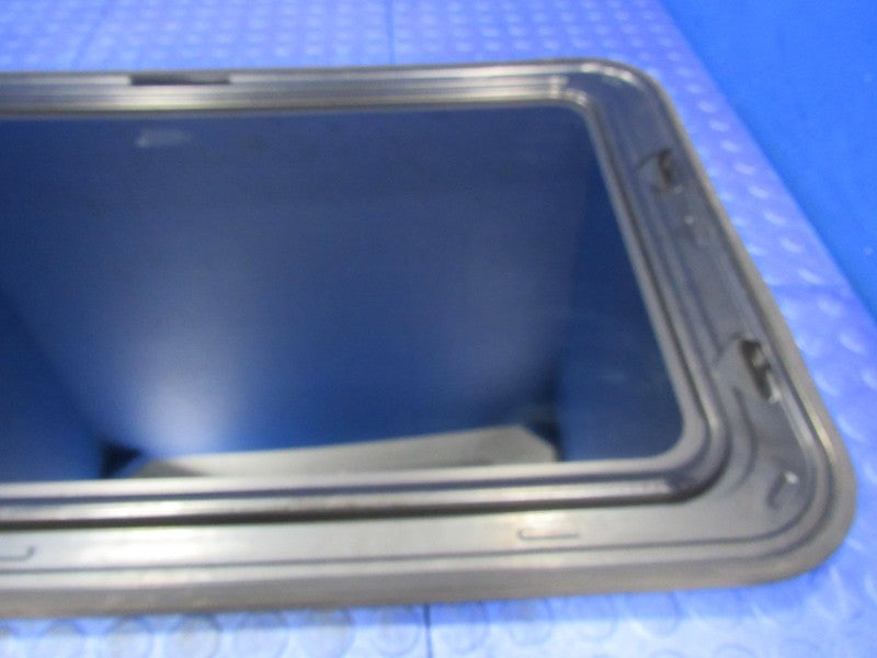 00-06 Yukon Tahoe Suburban Sunroof Moonroof Sun Moon Roof Glass Panel 