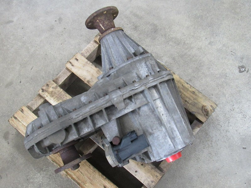 03-10 Ford F250 F350 Electronic Shift Transfer Case 4x4 NP273F 3C34-AA