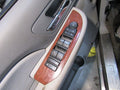08-13 Silverado Sierra Crew Cab Left LH Driver Side Master Power Windo