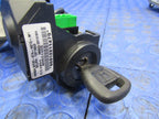 02 Civic DX LX AT ECU PCM Programmed Engine Computer Key Set 37820-PLM