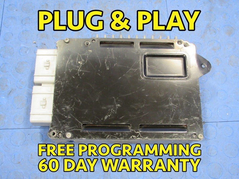 99 Dodge Caravan Voyager 3.8 ECU ECM PCM Engine Computer 04727254AE 25