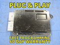 99 Dodge Caravan Voyager 3.8 ECU ECM PCM Engine Computer 04727254AE 25