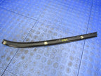 99-02 BMW Z3 Coupe Driver Left Rear Interior Headliner Roof Edge Trim 
