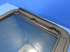 09-15 BMW F01 F02 7 Series Sunroof Moonroof Sun Roof Glass Panel OEM 0