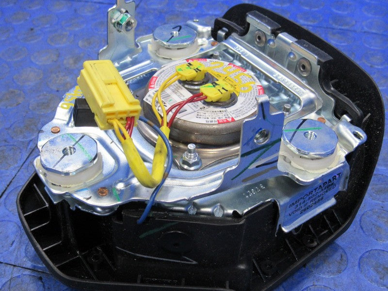 I2-I4 Honda CR-V CRV Driver Steering Wheel Mounted Airbag Air Bag Blac