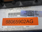 PLUG & PLAY 12 Ram 1500 3.7L AT ECU Engine Computer 68065902 PROG 5810