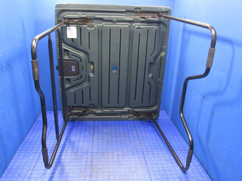 02-06 Honda CRV Rear Trunk Floor Fold Folding Out Picnic Work Table OE