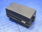 08-11 Cadillac DTS Buick Lucerne Cabin Under-Seat Fuse Relay Box 13697