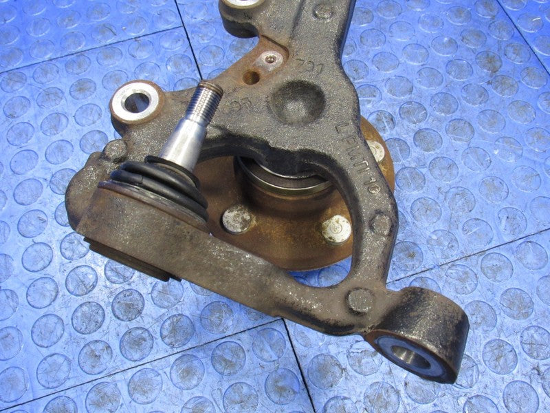 07-14 Charger Challenger 300C Magnum Left LH Front Knuckle Hub OEM 357
