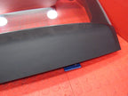 99-02 BMW Z3 M Coupe Rear Hatch Liftgate Glass Spoiler CHMSL Complete 