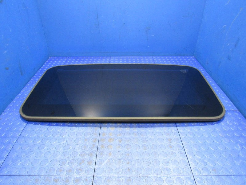 13-18 Toyota RAV4 Sunroof Moonroof Sun Roof Moon Roof Glass Panel OEM 