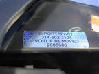 03-06 Subaru Baja Left LH Driver Side Outer Taillight Tail Light Lamp 