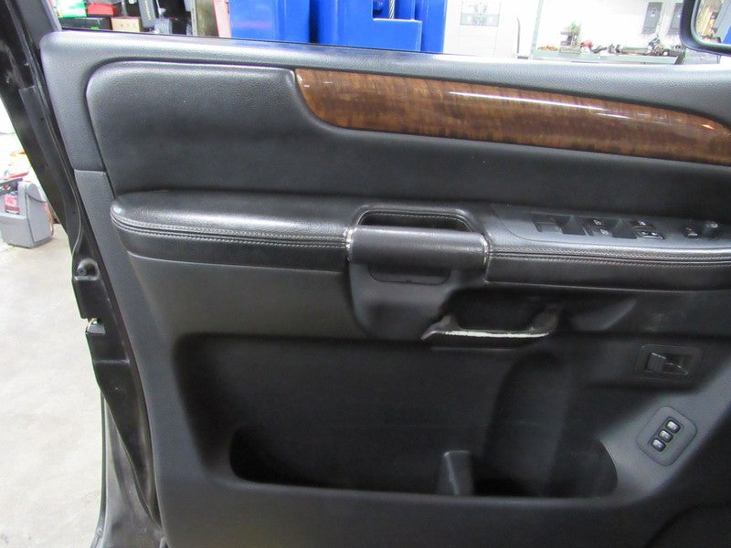 2011 Nissan Armada PLATINUM - PART OUT — photo 7