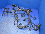 04-05 Acura TSX A/T 2.4L Engine Wire Harness K24 32110-RBB-A51 OEM 472