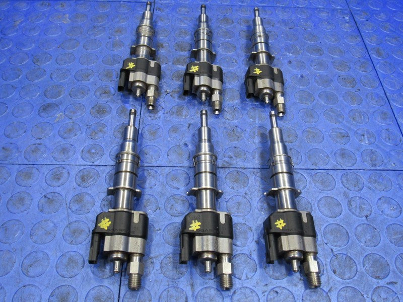 09-16 BMW Z4 / 07-10 335i 3.0L N54B30 Fuel Injector Index 11 135375852