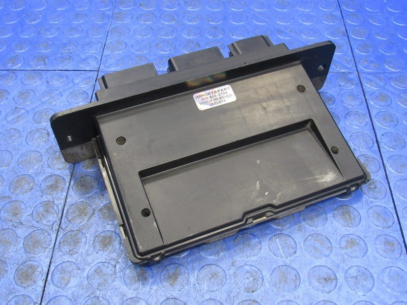 11 Ford F250 F350 6.2L V8 ECU ECM PCM Engine Computer HCG7 BC3A-12A650