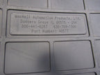 13-18 Acura RDX WeatherTech Cargo Liner All Season Weather Trunk Mat 7