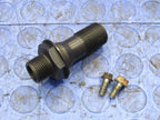 06-11 Honda Civic Si FG2 FA5 K20Z3 Engine Oil Cooler Housing Bolt Join