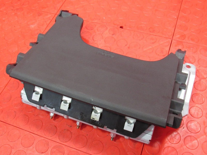 14-15 Mitsubishi Outlander Sport Left Driver Side Dash Knee Airbag Air