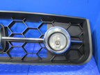 05-09 Ford Mustang V6 Pony Package Front Upper Grille Assy W/ Fog Ligh