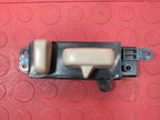 99-02 Lexus LX470 UZJ100 Right RH Passenger Side Front Power Seat Swit