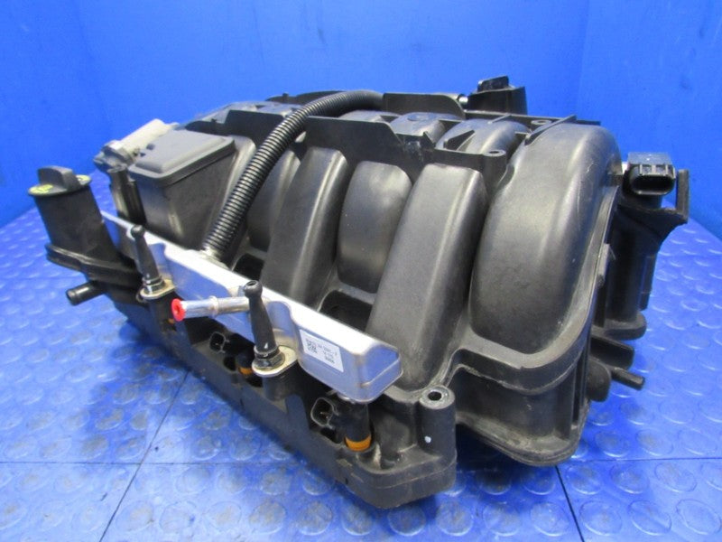 13-21 Grand Cherokee Charger Challenger 5.7L HEMI Intake Manifold Fuel