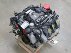 10-11 Mercedes-Benz SLK300 R171 Type M272.942 3.0L V6 Engine Motor 191