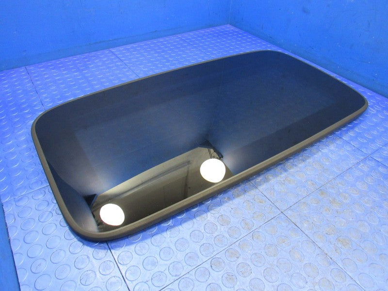 08-12 Honda Accord EX Sedan Sunroof Moonroof Sun Moon Roof Glass Panel