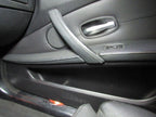 08-10 BMW 535 550 M5 Right RH Passenger Front Door Trim Panel W/O Swit