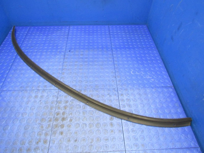 95-98 Nissan 240SX S14 Right Passenger A Pillar Outer Trim Drip Rain R