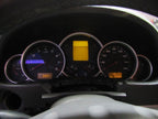 08-10 Porsche Cayenne 4.8 AT Instrument Cluster Speedometer Odometer 1