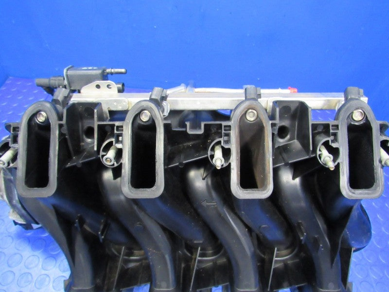 06-09 Chevy Trailblazer SS TBSS LS2 Complete Intake Manifold Throttle 