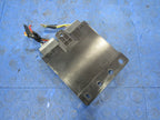 17-20 Volvo S90 Chassis Trunk Body Control Module BCM BCU 31654192 858