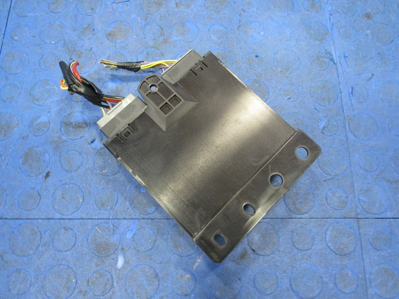 17-20 Volvo S90 Chassis Trunk Body Control Module BCM BCU 31654192 858