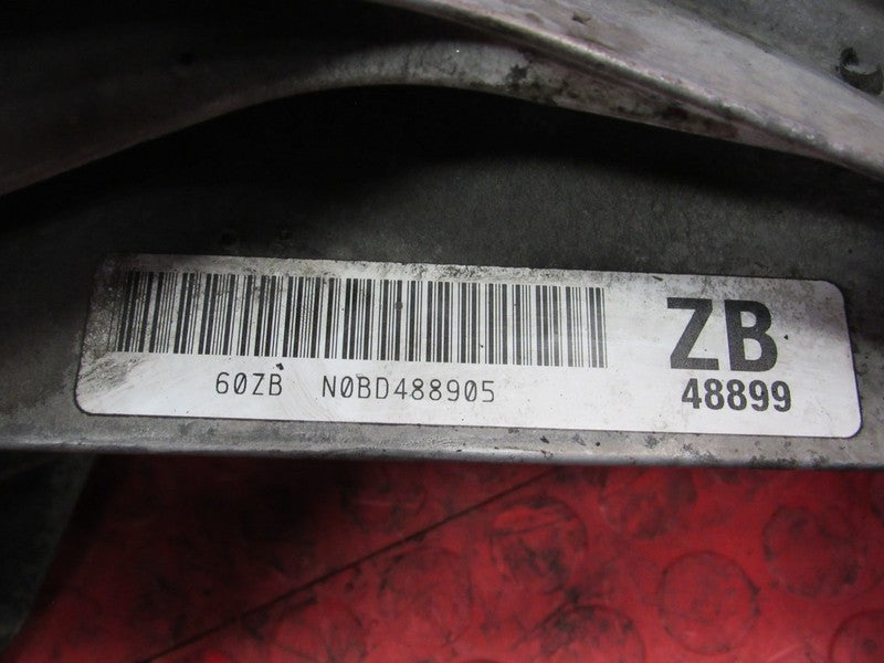 03-07 Silverado Sierra 1500 Electronic 4x4 Transfer Case 4WD NP246 NP8