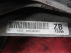 03-07 Silverado Sierra 1500 Electronic 4x4 Transfer Case 4WD NP246 NP8
