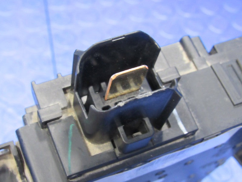 09 Ford F-150 F150 BCM SJB Smart Junction Fuse Box Block 9L3T-15604-FA