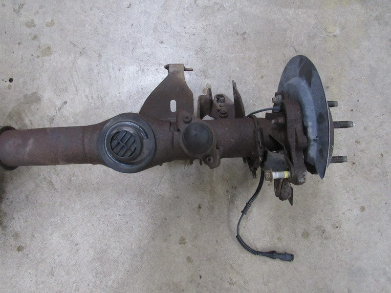05-10 Ford Mustang GT 8.8" 3.31 Rear End Axle Limited Slip Differentia