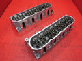 05-07 Silverado Sierra 1500 L33 243 Cathedral Port Cylinder Heads Pair